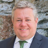 Geprüfter Bestatter Dietmar Wadenstorfer