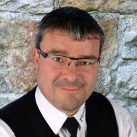 Bestatter Frank Siegel